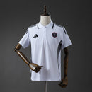 Inter Miami 25/26 POLO-White S-XXL