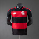 Flamengo 26/27 Home Player Version Jersey S-4XL