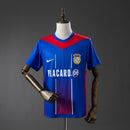 Alverca 25/26 Home Jersey S-4XL