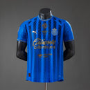 Chivas Guadalajara Third Away Player Version Jersey S-2XL