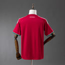 Hungary 2026 Home Jersey S-4XL