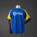 America 03/04 Away Retro Jersey S-XXL