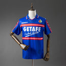Getafe 98/99 Home Retro Jersey S-XXL