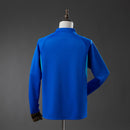Real Oviedo 25/26 Training Top Blue S-XXL