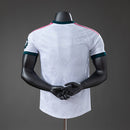 Real Madrid 26/27 Special Edition Player Version - White Jersey S-XXL