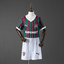 Fluminense 26/27 Home kids kit Jersey SIZE16-28