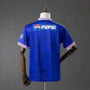 Cruz Azul 1998 Home Retro Jersey S-XXL