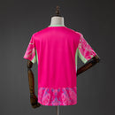Portugal 2026 GK-Pink Jersey S-4XL