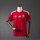 Hungary 2026 Home Jersey S-4XL