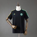 Celtic 26/27 Travel Shirt 4  S-4XL