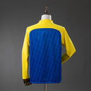 Las Palmas 25/26 Training Top Blue S-XXL