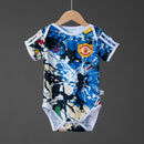 Manchester United 25/26 Originals Stone Roses Baby Jersey Size 912
