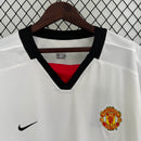 Retro M-U 02/03 Away S-XXL