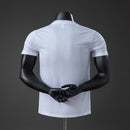 Argentina 2026 OG Player Version Training Jersey - White S-3XL