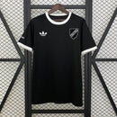 25/26 Colo Colo 100th Anniversary Black S-4XL