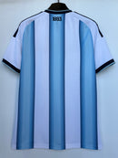 Argentina 2026 Home Match Pre-sale 1.1 Quality S-4XL