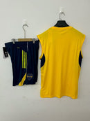 25/26 Boca training suit yellow S-3XL