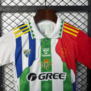 25/26 kids Real Betis Special Edition 16-28