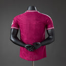 Real Madrid 26/27 Special Edition Player Version - Rose Red Jersey S-XXL
