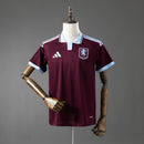 Aston Villa 26/27 Home Jersey S-4XL