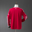 LFC 2526 Home Long-Sleeve Jersey S-4XL