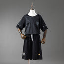 Atlético Mineiro 25/26 Limited Edition - Black Kids Kit Jersey SIZE 16-28