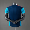 Spain 2026 Player Version Training Jersey - Royal Blue S-3XL