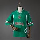 Mexico 2026 Bringback Remixed Jersey - Green S-4XL