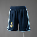 Argentina 2026 Home Player Version Shorts S-3XL