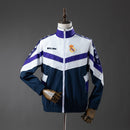 Real Madrid 94/97 Windbreaker S-XXL