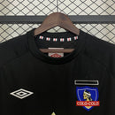 Retro Colo Colo 2011 Away S-XXL