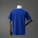Japan Terrace Icons T-Shirt Blue S-XXL