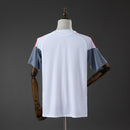 Internacional 26/27 Training - White Jersey S-4XL