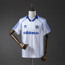 Originals Classic Three Stripes - White Jersey S-XXL