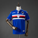 Sampdoria 15/16 Home Retro Jersey S-XXL