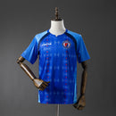 Haiti 26/27 Home Jersey S-4XL