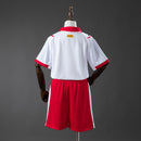 Girona 25/26 Home kids kit Jersey size 16-28