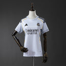 Real Madrid 25/26 Home Women&
