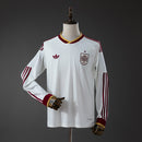 Spain 2026 Away Long Sleeve Jersey S-3XL