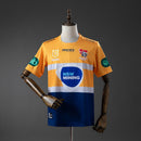 NRL Newcastle Knights 2025 Classic Miners Jersey S-5XL