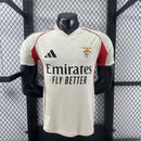 25/26 Player Benfica Away S-XXL