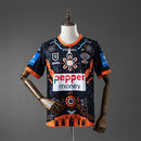 NRL West Tigers 2025 Indigenous Jersey S-5XL