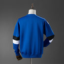 Inter Milan 25/26 Long-sleeved Sweatshirt S-XXL