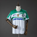 Palmeiras 1996 Third Away Retro Jersey S-XXL