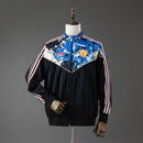 M-U x Stone Roses Track Top &