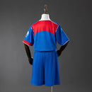 Atletico Madrid 25/26 Third Away Kids Kit Jersey SIZE 16-28