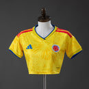 Colombia 2026 Home Women&