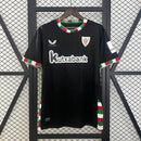 24/25 Athletic Bilbao Fourth Away S-XXL