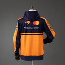 McLaren F1 Team 2026 Replica Team Hoodie S-3XL
