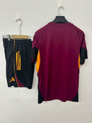 25/26 Roma training suit red S-3XL